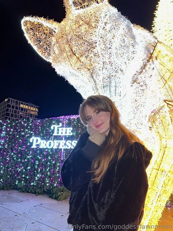 goddessfawnmoon