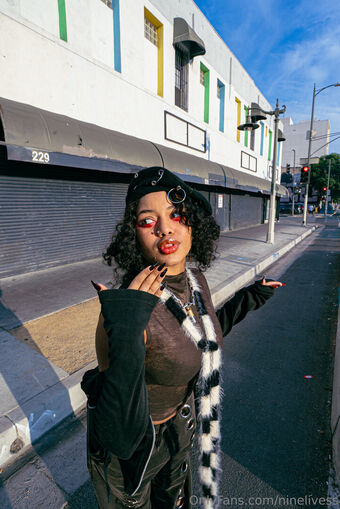 goddessnine