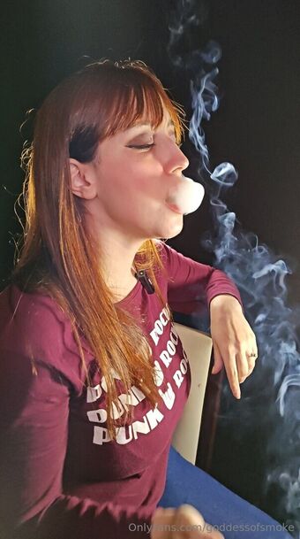 goddessofsmoke