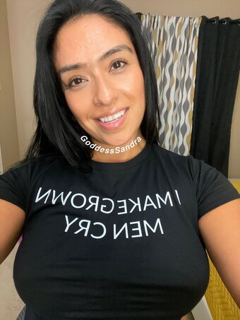 GoddessSandra