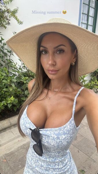 Gonsabella Foto Desnuda Filtrada OnlyFans 42