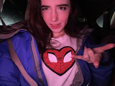 goodgirlxxxx Foto Desnuda Filtrada OnlyFans 1