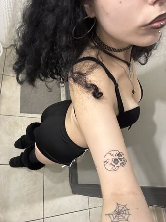 Goonettes - Foto Desnuda Filtrada OnlyFans 6