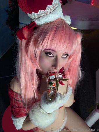 Goosaphone Foto Desnuda Filtrada OnlyFans 533