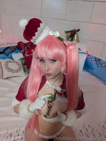 Goosaphone Foto Desnuda Filtrada OnlyFans 536