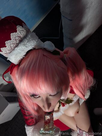 Goosaphone Foto Desnuda Filtrada OnlyFans 543