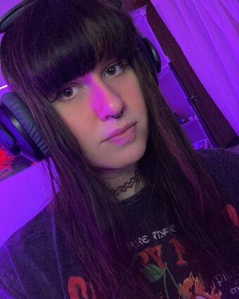 Gothmae Foto Desnuda Filtrada OnlyFans 13