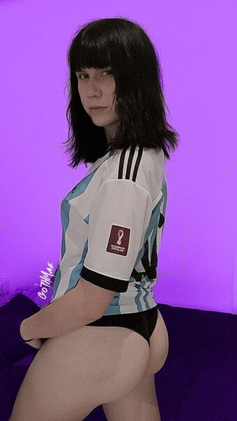 Gothmae Foto Desnuda Filtrada OnlyFans 19