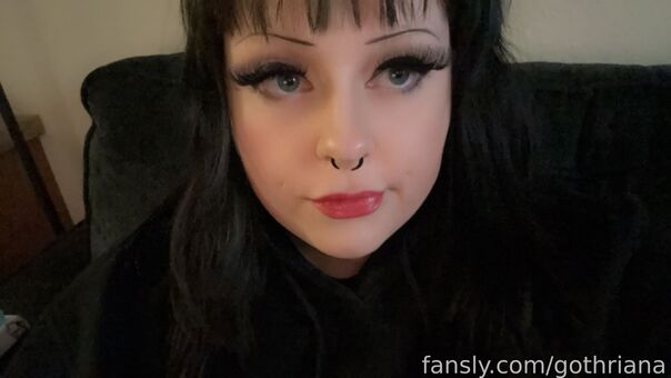 gothriana