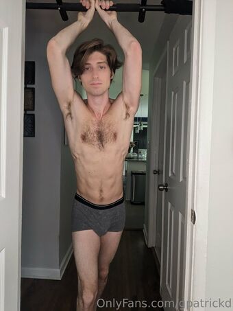 gpatrickd Foto Desnuda Filtrada OnlyFans 8