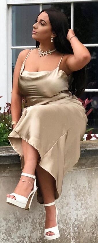 Grace Baker Foto Desnuda Filtrada OnlyFans 40