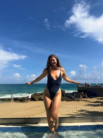 Grace Fahey Foto Desnuda Filtrada OnlyFans 4