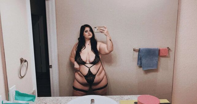 Grace Smith Foto Desnuda Filtrada OnlyFans 15