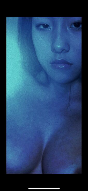 gracedpuu Foto Desnuda Filtrada OnlyFans 9