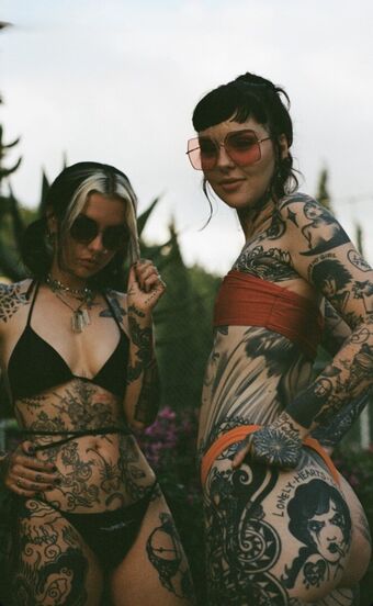 graceneutral Foto Desnuda Filtrada OnlyFans 23