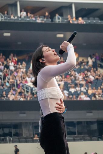 Gracie Abrams