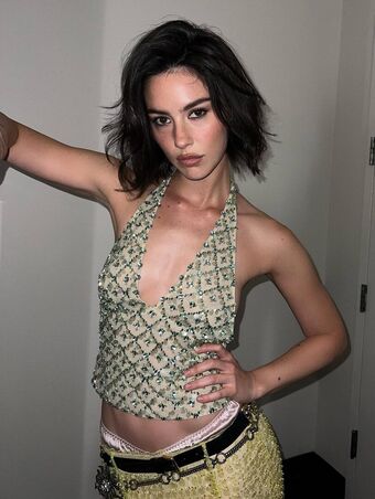 Gracie Abrams