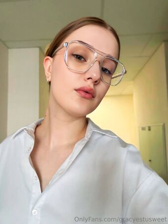 gracyestusweet Foto Desnuda Filtrada OnlyFans 55