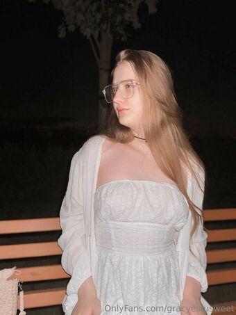 gracyestusweet Foto Desnuda Filtrada OnlyFans 58