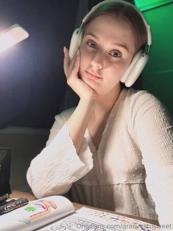 gracyestusweet Foto Desnuda Filtrada OnlyFans 59
