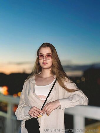 gracyestusweet Foto Desnuda Filtrada OnlyFans 60