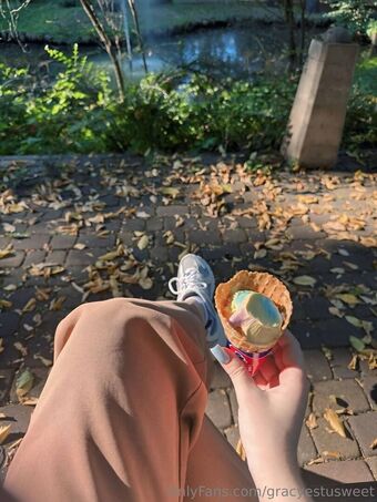 gracyestusweet Foto Desnuda Filtrada OnlyFans 61