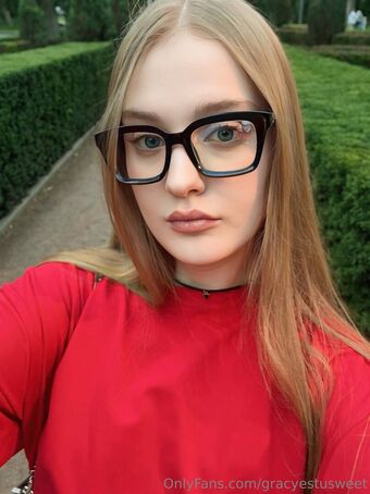 gracyestusweet Foto Desnuda Filtrada OnlyFans 62