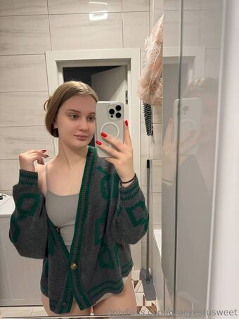 gracyestusweet Foto Desnuda Filtrada OnlyFans 64