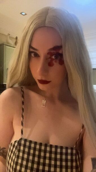 gravelynx Foto Desnuda Filtrada OnlyFans 24