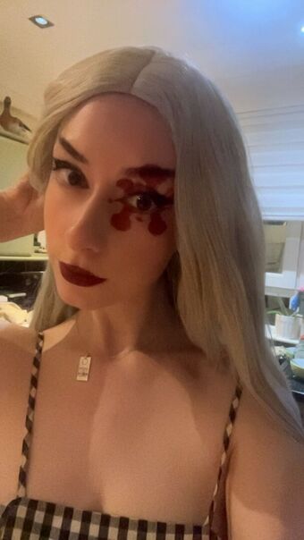 gravelynx Foto Desnuda Filtrada OnlyFans 25