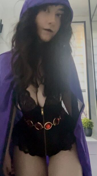 gravelynx Foto Desnuda Filtrada OnlyFans 27