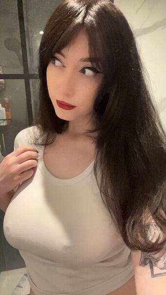 gravelynx Foto Desnuda Filtrada OnlyFans 29