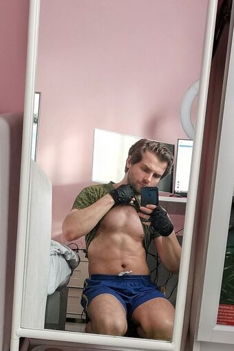 graysonfin Foto Desnuda Filtrada OnlyFans 33