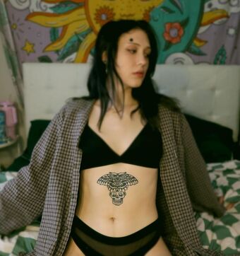 graysonsprojects Foto Desnuda Filtrada OnlyFans 52