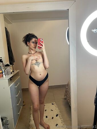 grettaa Foto Desnuda Filtrada OnlyFans 3
