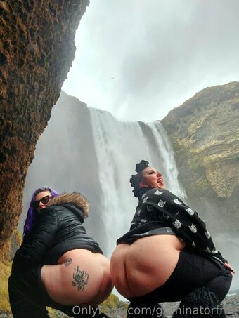 griminatorfree Foto Desnuda Filtrada OnlyFans 15