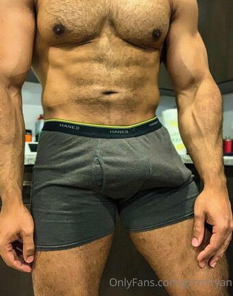 grrrrrryan