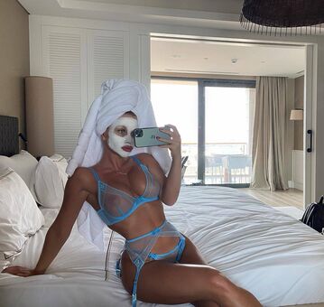 Gubernatar Foto Desnuda Filtrada OnlyFans 73