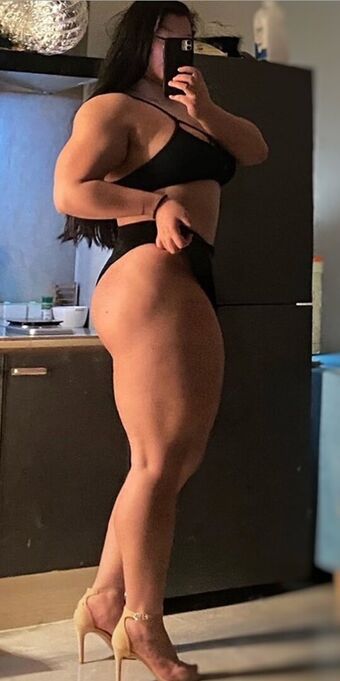 Guohui Foto Desnuda Filtrada OnlyFans 118