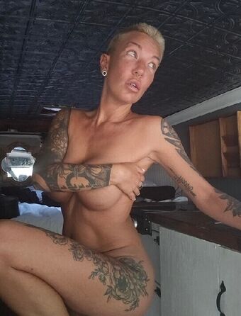 gypsyundersupervised1 Foto Desnuda Filtrada OnlyFans 10