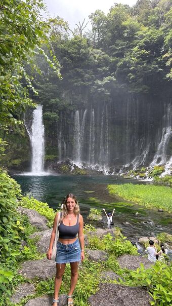 Hadasri Foto Desnuda Filtrada OnlyFans 28