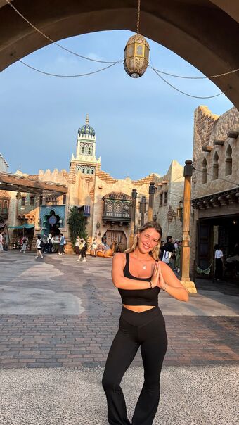 Hadasri Foto Desnuda Filtrada OnlyFans 29