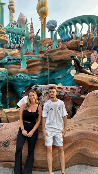 Hadasri Foto Desnuda Filtrada OnlyFans 30