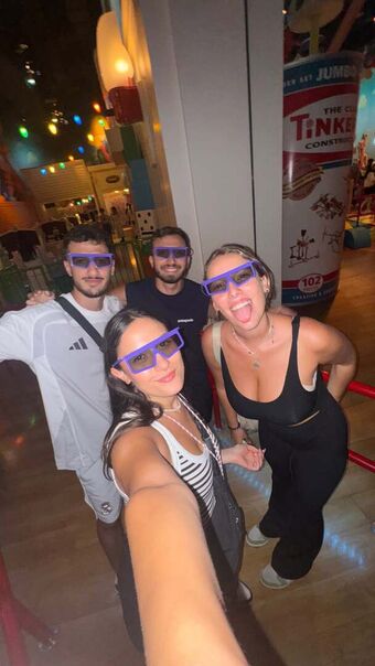 Hadasri Foto Desnuda Filtrada OnlyFans 31