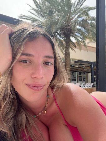 Hadasri Foto Desnuda Filtrada OnlyFans 37