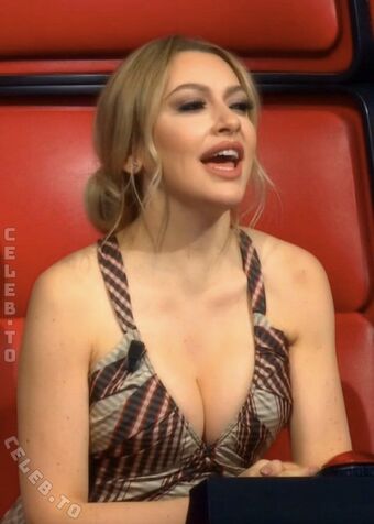 Hadise Foto Desnuda Filtrada OnlyFans 104