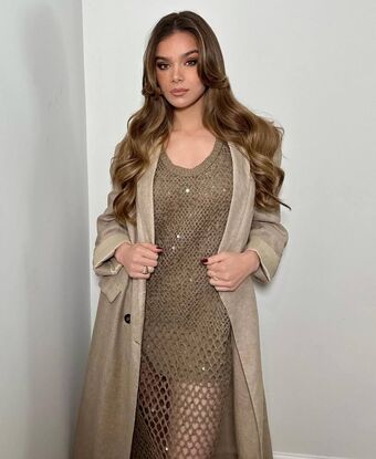Hailee Steinfeld