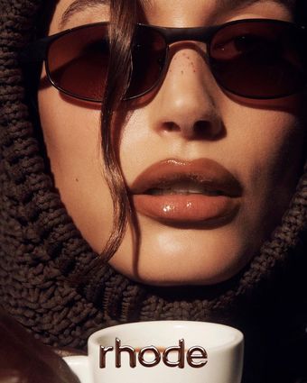 Hailey Baldwin Bieber