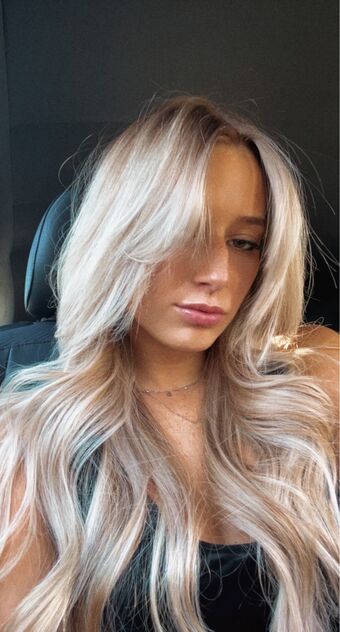 Hailey Felt