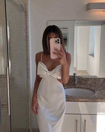 Hailey Lower Foto Desnuda Filtrada OnlyFans 2